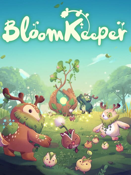 BloomKeeper