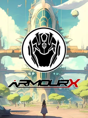 ArmourX
