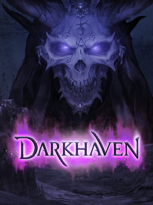 Darkhaven