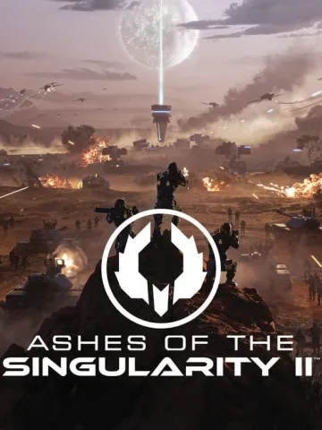 Ashes of the Singularity II
