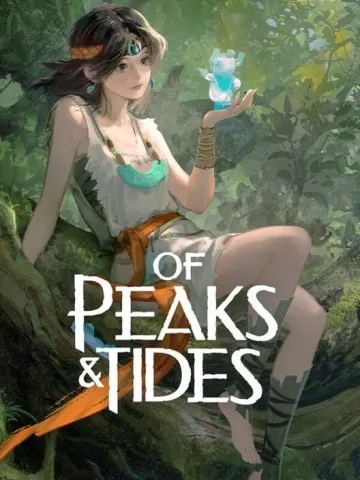 Of Peaks and Tides