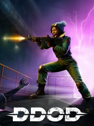 DDoD