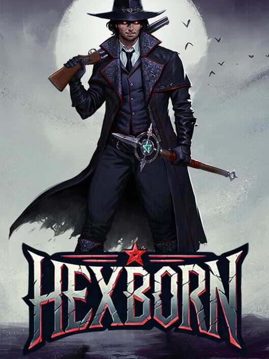 Hexborn