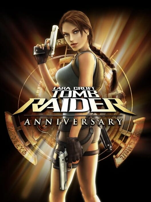 Tomb Raider: Anniversary (2025)