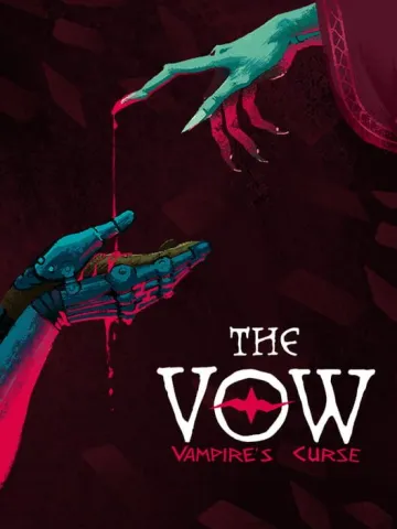 The Vow: Vampire's Curse