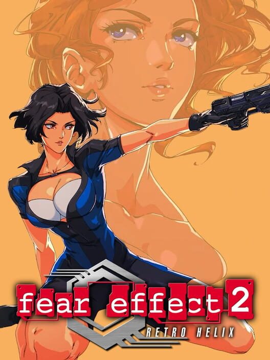 Fear Effect 2: Retro Helix (2026)