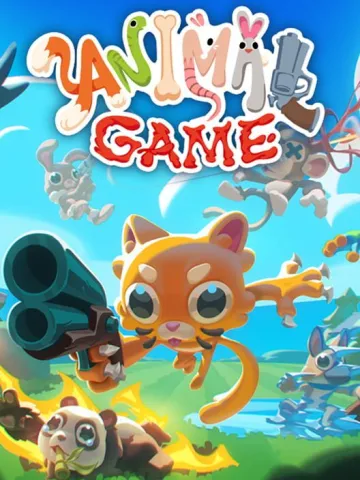 Animal Game