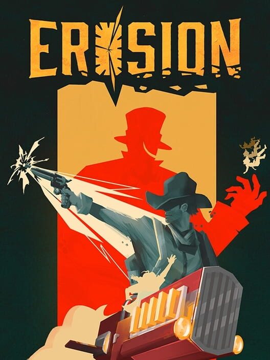 Erosion