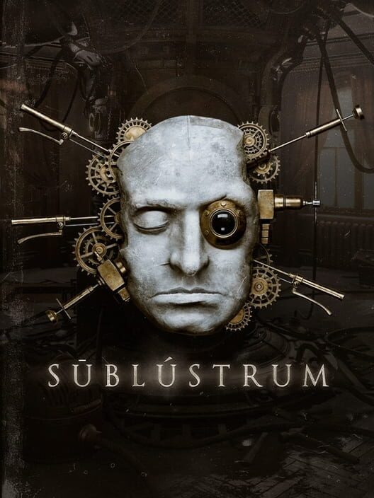Sublustrum (2026)