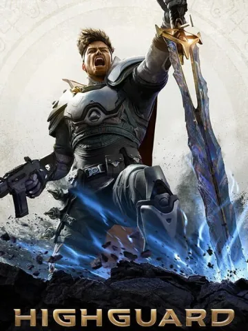 Highguard