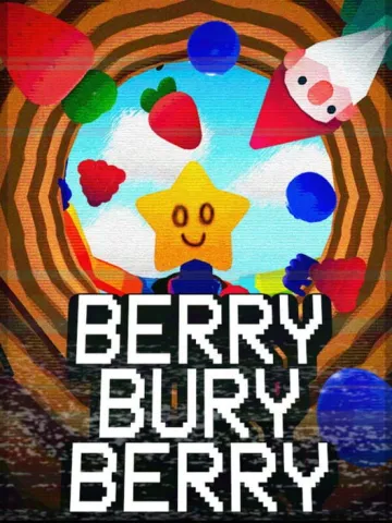 Berry Bury Berry