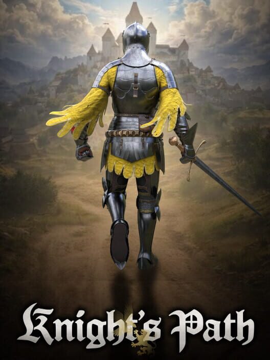 Knight's Path