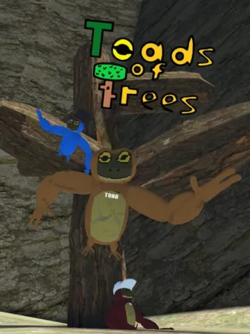 Toads of Trees