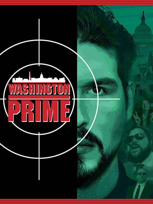 Washington Prime