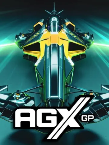 AGX GP