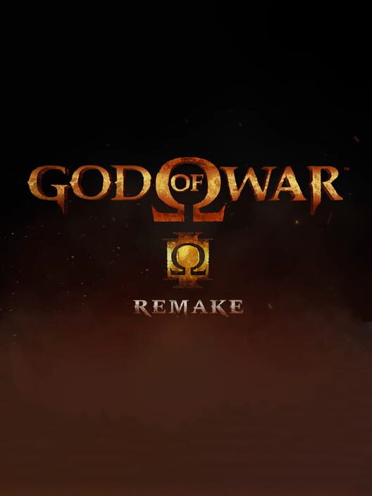 God of War III Remake