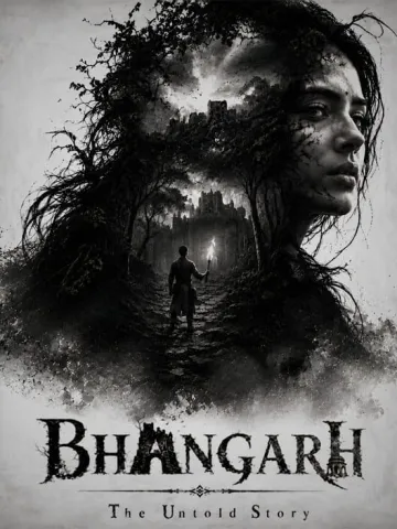Bhangarh: The Untold Story