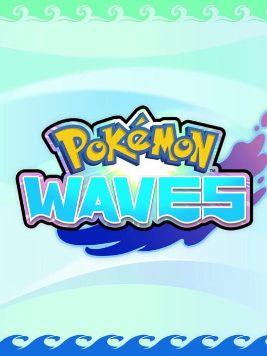 Pokémon Waves