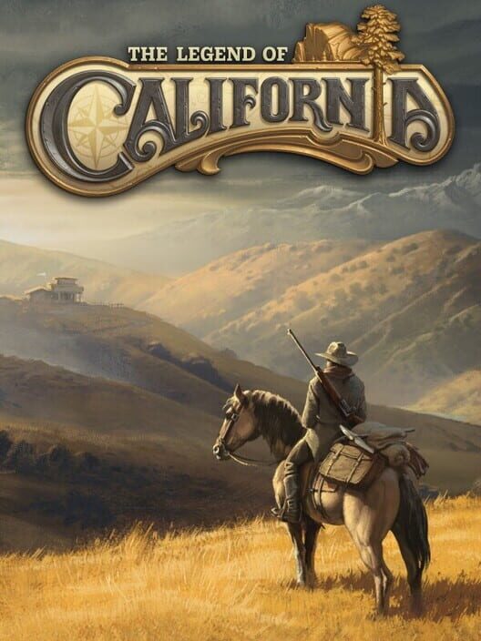 The Legend of California