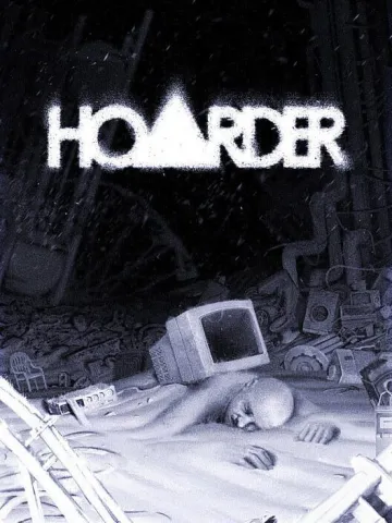 Hoarder