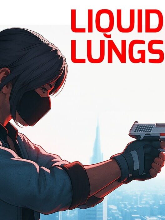 Liquid Lungs