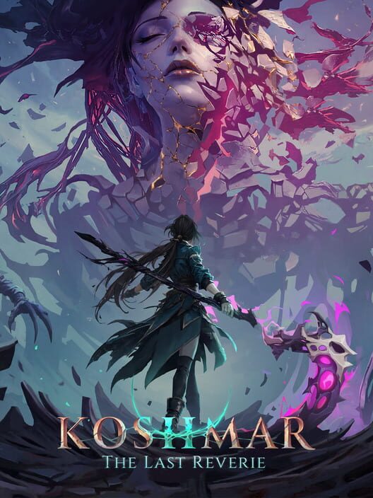 Koshmar: The Last Reverie