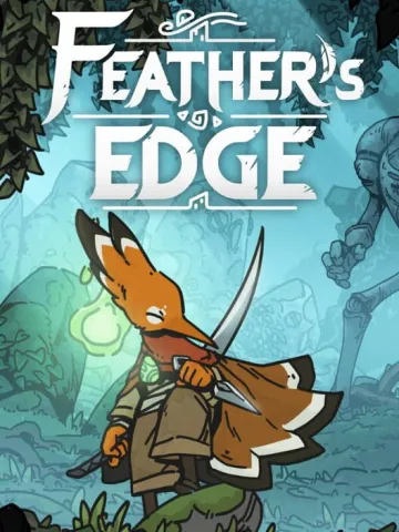 Feather's Edge