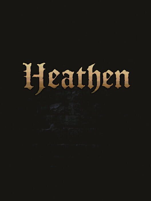 Heathen