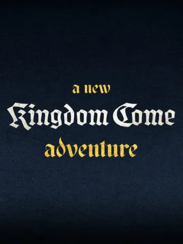 Kingdom Come: Salvation