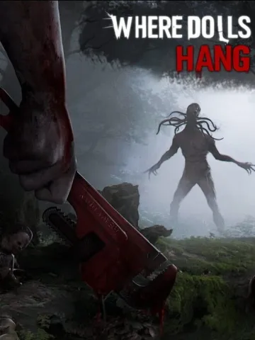 Where Dolls Hang