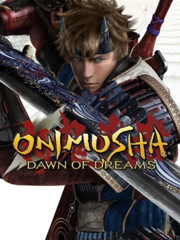 Onimusha: Dawn of Dreams (2026)