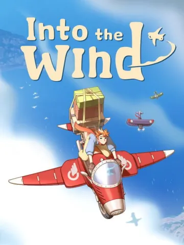 Into the Wind