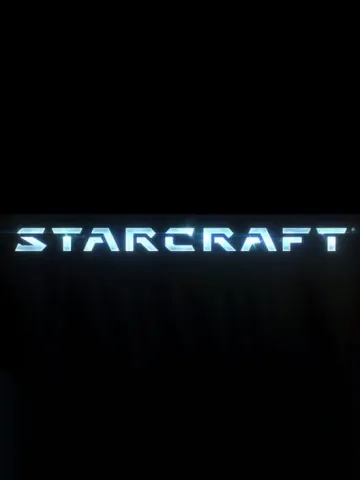 Starcraft (2030)