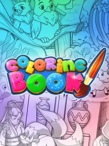 Coloring Book