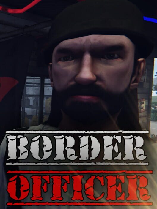 Border Officer