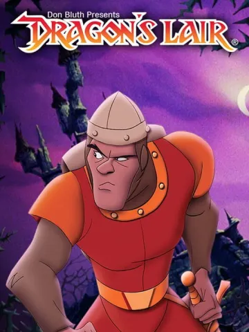 Dragon's Lair (2013)