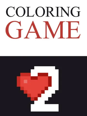 Coloring Game 2