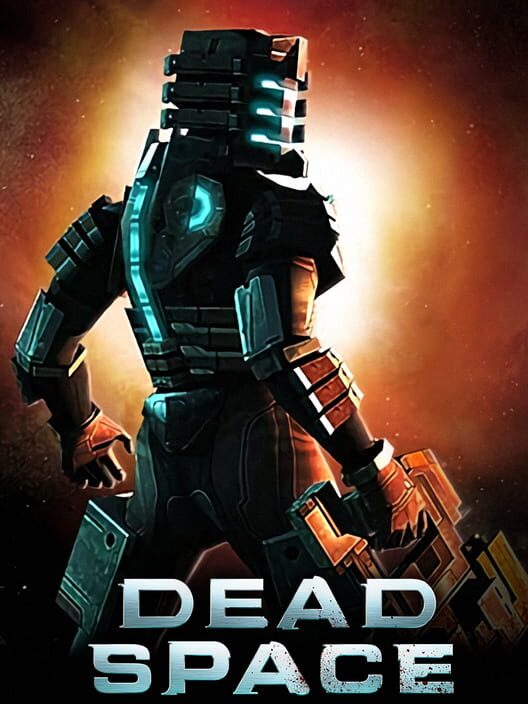 Dead Space (2011)