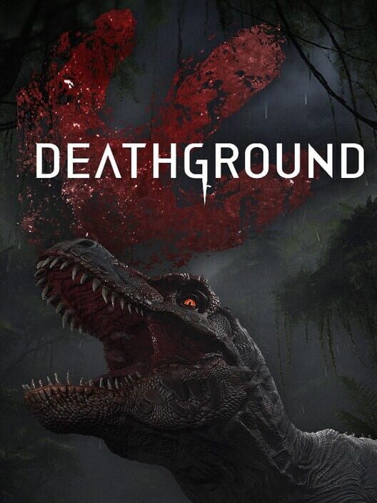 Deathground