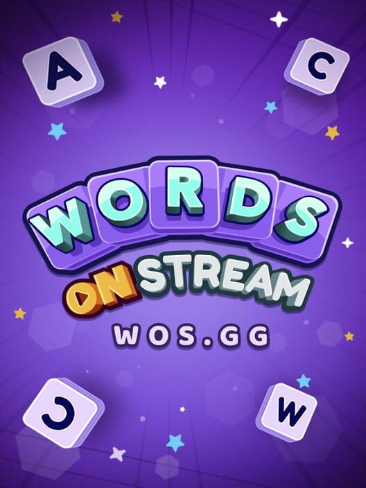 Words on Stream