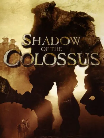 Shadow of the Colossus (2012)
