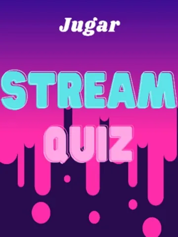 Stream Quiz