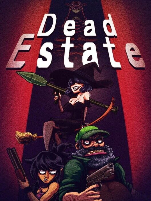 Dead Estate