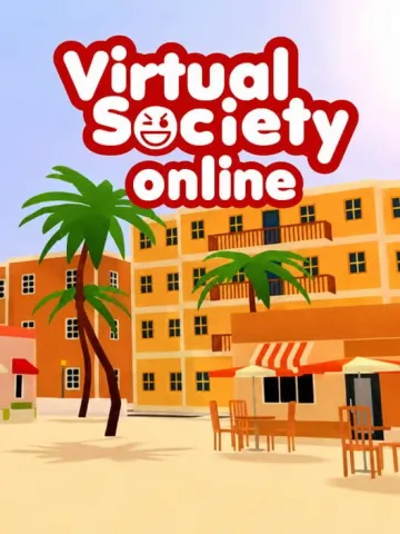 VirtualSociety Online