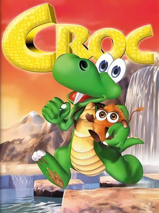 Croc (2000)