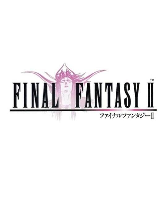 Final Fantasy II (2001)