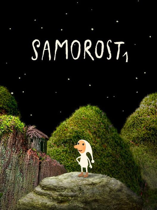 Samorost 1 (2021)