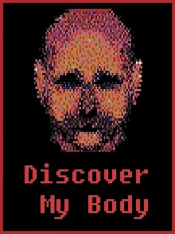 Discover My Body