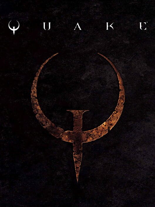 Quake (2021)
