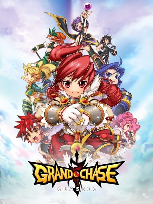 Grand Chase Classic (2021)